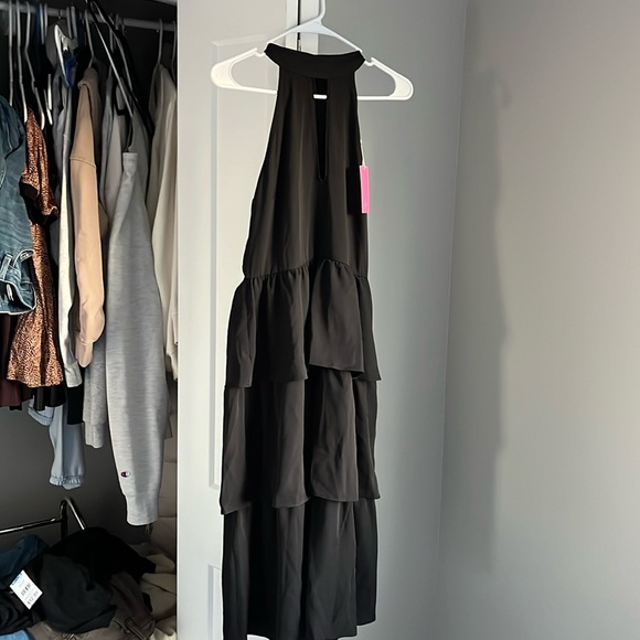 Amanda Uprichard Revolve Shanae Dress, NWT - Picture 2 of 10